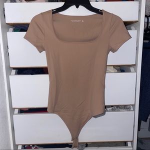 Abercrombie bodysuit